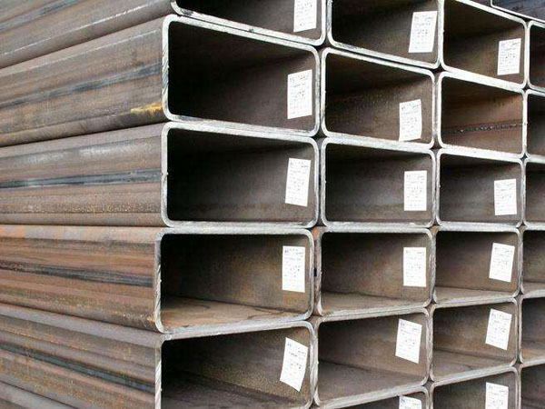 杭州Q235方矩管 杭州Q235方矩管