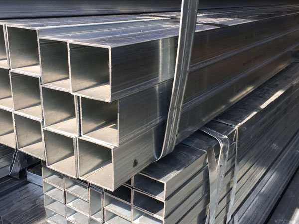 大理Q235方矩管 大理Q235方矩管