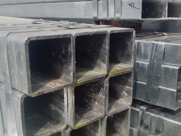 潮州Q235方矩管 潮州Q235方矩管