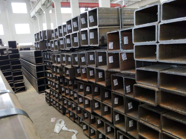 蕪湖Q235方矩管 蕪湖Q235方矩管