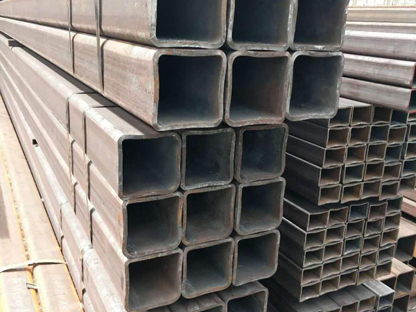 忻州無縫方矩管 忻州無縫方矩管