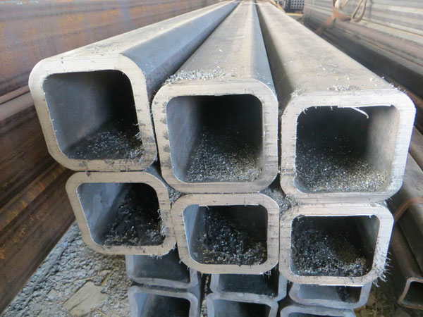 宜賓Q345C方矩管 宜賓Q345C方矩管