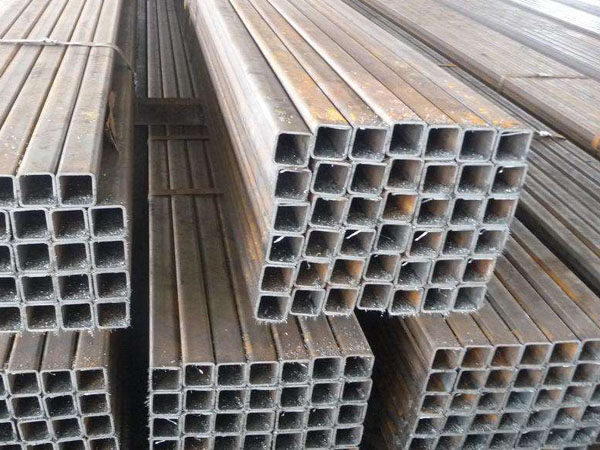 濰坊Q345B方矩管 濰坊Q345B方矩管