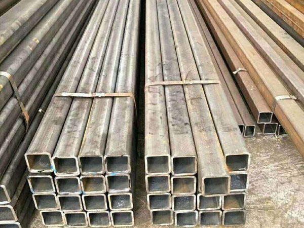 亳州Q345B方矩管 亳州Q345B方矩管