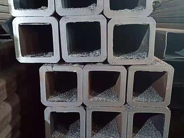 無錫Q345B方矩管 無錫Q345B方矩管