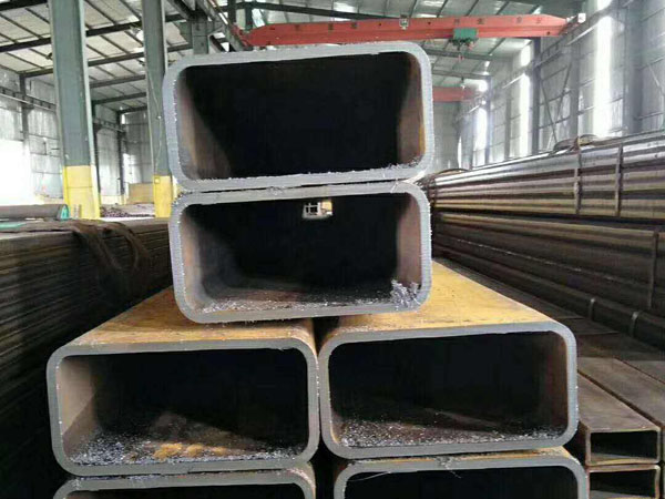 寧夏Q345B方矩管 寧夏Q345B方矩管