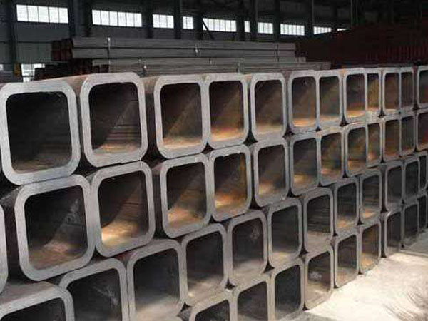 臨夏Q345B方矩管 臨夏Q345B方矩管
