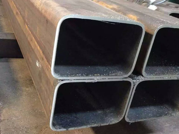 達州Q345B方矩管 達州Q345B方矩管