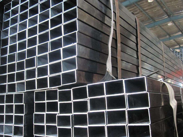 上饒Q235方矩管 上饒Q235方矩管