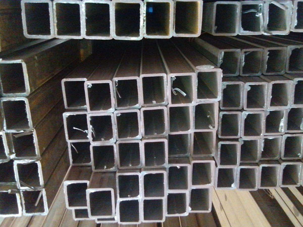 宿州Q235方矩管 宿州Q235方矩管