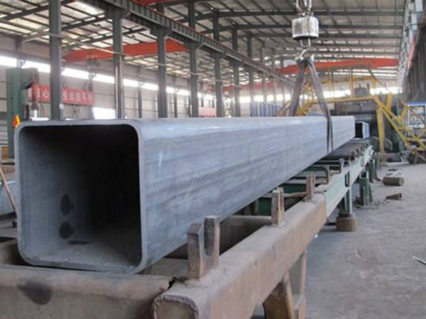 梧州無縫方矩管 梧州無縫方矩管