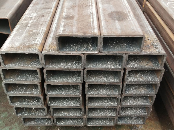 武威Q345B方矩管 武威Q345B方矩管