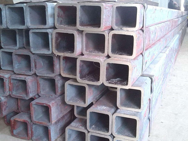 漳州Q345B方矩管 漳州Q345B方矩管