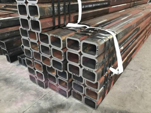 安徽Q345B方矩管 安徽Q345B方矩管