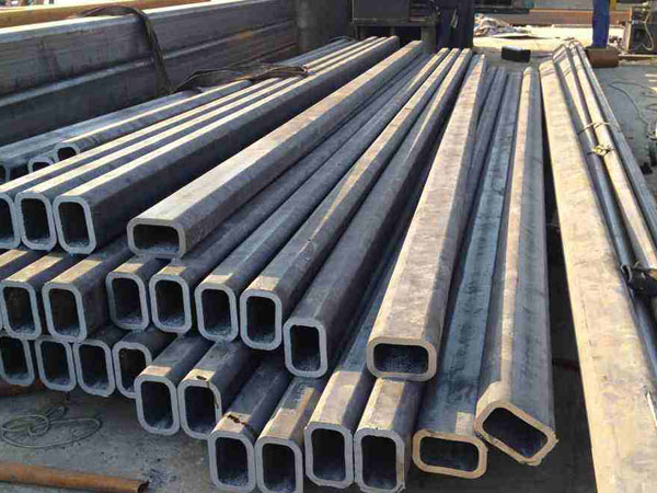 咸寧Q345B方矩管 咸寧Q345B方矩管