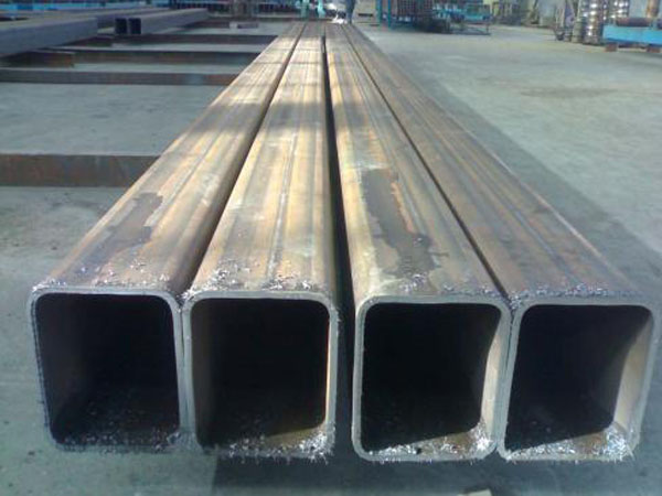 北京Q345C方矩管 北京Q345C方矩管