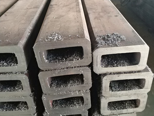 玉溪Q345C方矩管 玉溪Q345C方矩管