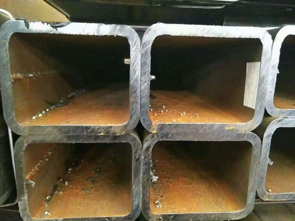 寧德Q345C方矩管 寧德Q345C方矩管