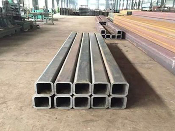 岳陽Q345C方矩管 岳陽Q345C方矩管