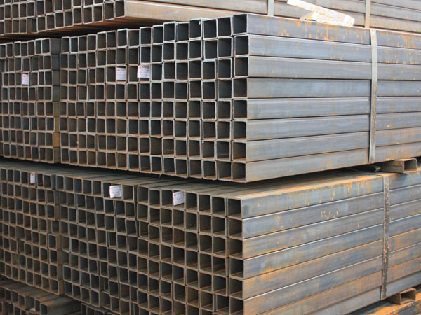 遵義Q235方矩管 遵義Q235方矩管