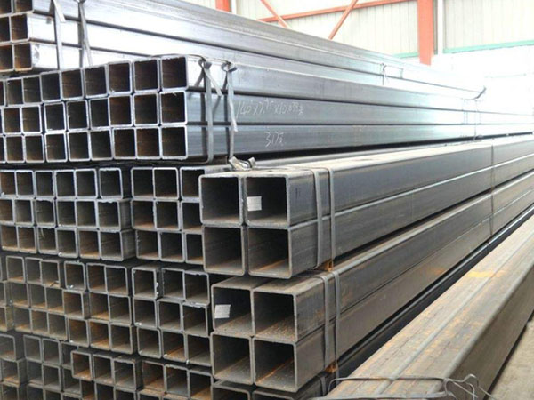 信陽Q235方矩管 信陽Q235方矩管