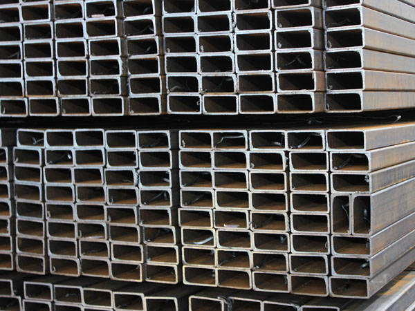 阜新Q235方矩管 阜新Q235方矩管