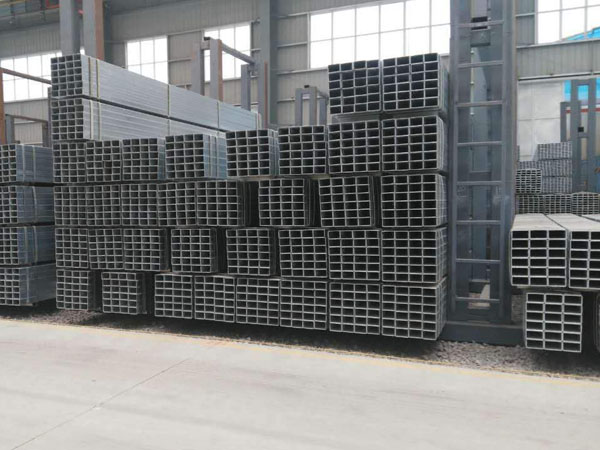 商洛Q235方矩管 商洛Q235方矩管