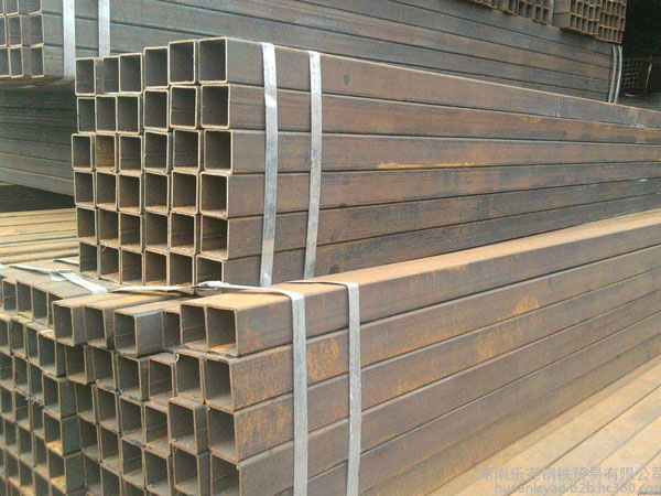 衡水Q235方矩管 衡水Q235方矩管