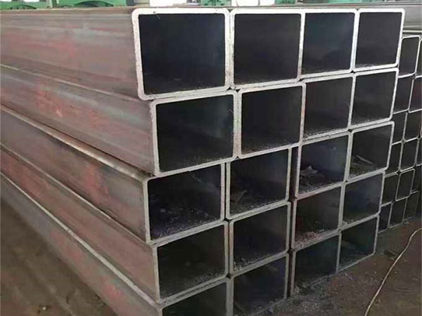 銅陵無縫方矩管 銅陵無縫方矩管