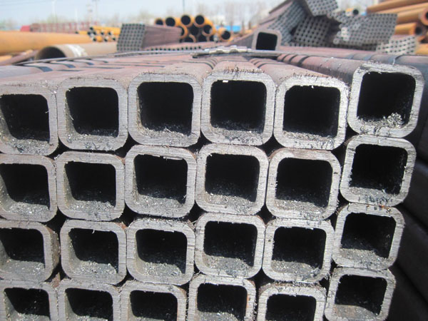 雅安無縫方矩管 雅安無縫方矩管